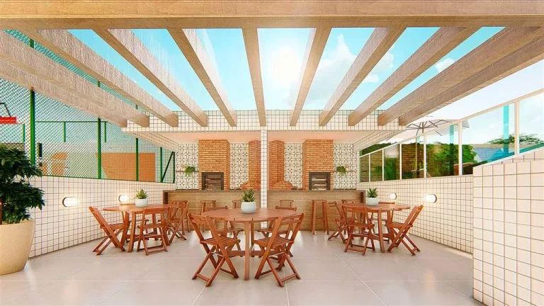 Imagem APARTAMENTO COM 111.68 m² - GUILHERMINA - PRAIA GRANDE SP