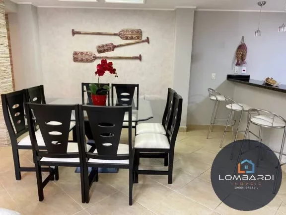 Imagem Apartamento para Venda em Ubatuba/SP