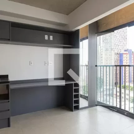 Imagem Studio com 1 Quarto à Venda, 19 m² em Bela Vista - São Paulo
