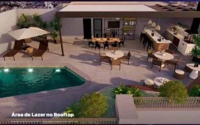 Imagem Apartamento à venda em Osasco, Presidente Altino, com 3 quartos, 67m2