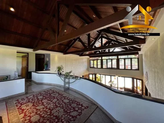 Imagem Casa - Granja Viana | Batelli Imóveis