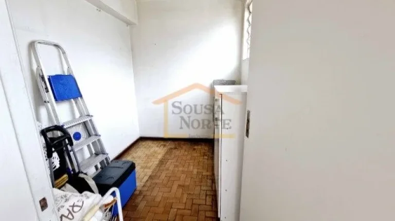 Imagem Apartamento à venda com preço reduzido em Santana, São Paulo! Esta excelente oportunidade no cora...