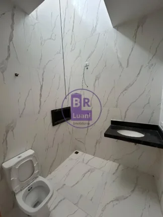 Imagem Excelente oportunidade! Linda casa à venda em uma das regiões mais valorizadas e bem conceituadas da cidade.