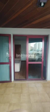 Imagem Apartamento no Edifício Mediterrâneo com 3 Quartos (1 Suíte), 4 Banheiros, Sacada, Sala Ampla, Cozinha e 2 Vagas de Garagem – Conforto e Espaço!