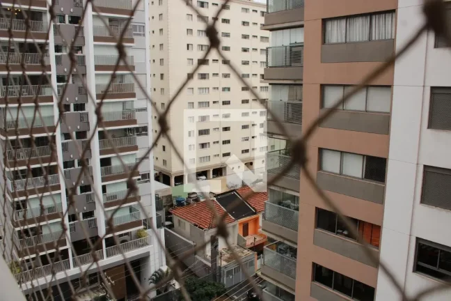 Imagem Apartamento à Venda - Ipiranga, 2 Quartos, 61 m2