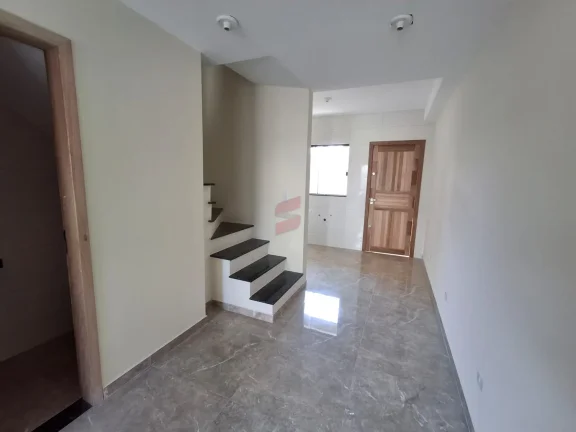 Imagem SOBRADO com 2 dormitórios à venda por R$ 450.000,00 no bairro Umbará - CURITIBA / PR