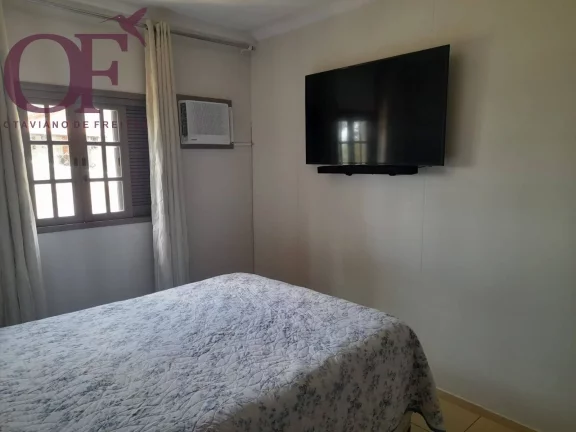 Imagem Casa em condomínio com 3 Quartos - 1050m² - Outeiro das Flores - Itupeva/SP