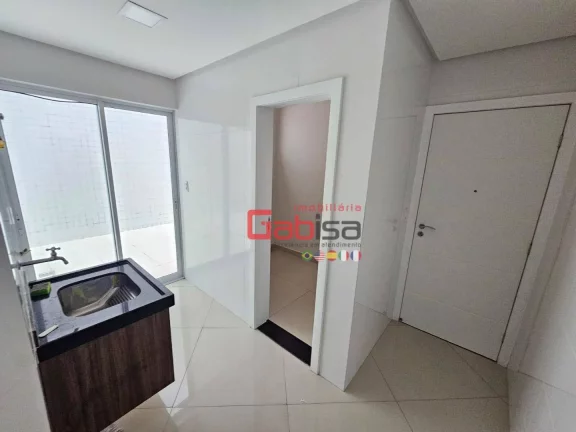 Imagem Apartamento para alugar, 140 m² por R$ 7.000,00/ano - Vila Nova - Cabo Frio/RJ
