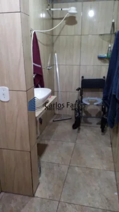 Imagem Casa em Condomínio para Venda em Brasília, Setor Habitacional Tororó (Jardim Botânico), 2 dormitórios, 2 banheiros, 2 vagas