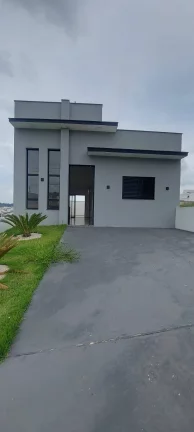 Imagem CASA TÉRREA - HORTO VILLAGIO