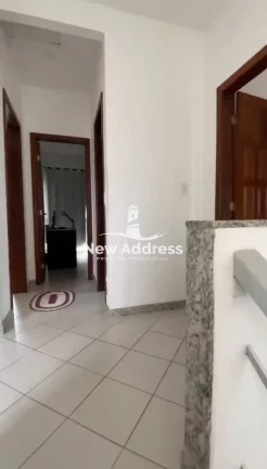 Imagem Casa Duplex com 3 Quartos à venda em Ponta da Fruta - Vila Velha/ES