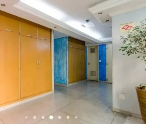 Imagem Apartamento com 48 m² 1 Dormitorios 1 Vaga de Garagem e Lazer