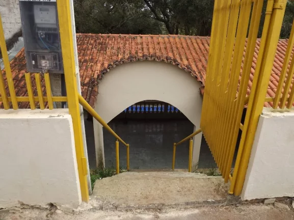Imagem CHÁCARA NOVA! CHÁCARAS CANANEIA