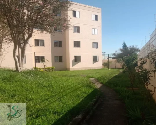 Imagem Apartamento à Venda Souza Queiroz, Campinas/SP