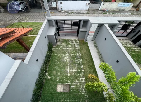 Imagem Casa Duplex 3 dormitórios!