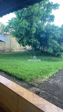 Imagem Casa com 3 dormitórios à venda, 105 m² por R$ 400.000,00 - Buritis III - Itumbiara/GO