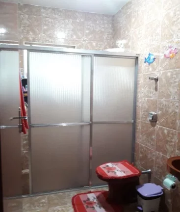 Imagem CASA AMPLA COM EDÍCULA - JARDIM SÃO JORGE - HORTOLÂNDIA