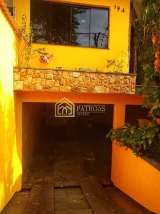 Imagem Casa Padrão