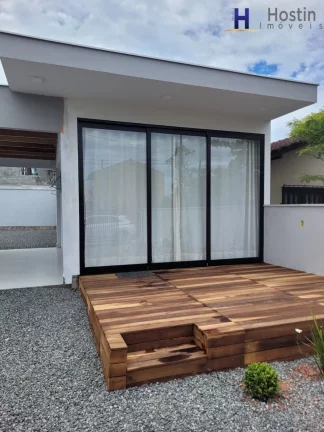 Imagem CASA RESIDENCIAL em SÃO FRANCISCO DO SUL - SC, Ubatuba