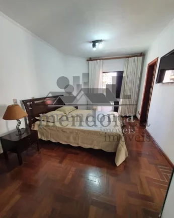 Imagem Apartamento em Perdizes com 3 suítes e 3 vagas, 180m²