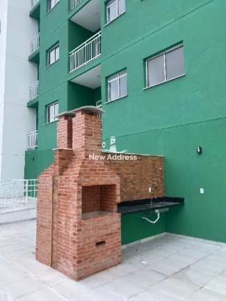 Imagem Apartamento 2 Quartos Sol da Manhã Pronto para Morar - Vila Velha