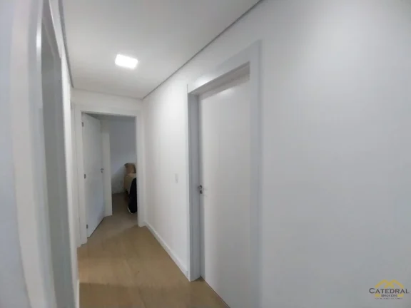 Imagem Apartamento novo a Venda 3 Quartos - Medeiros - Jundiaí/SP