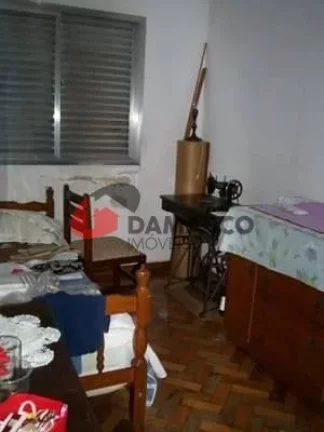 Imagem Sobrado à venda 3 Quartos, 1 Vaga, 258M², Campestre, Santo André - SP