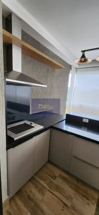 Imagem Apartamento à Venda no Residencial Alto do Ipê R 1399