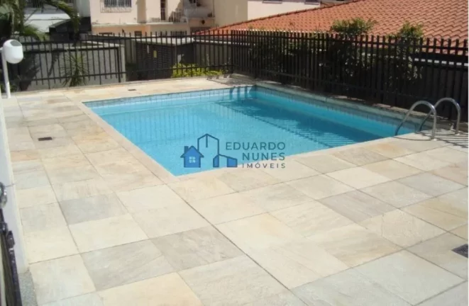 Imagem Prédio de luxo no melhor ponto do Bairro Lourdes.
