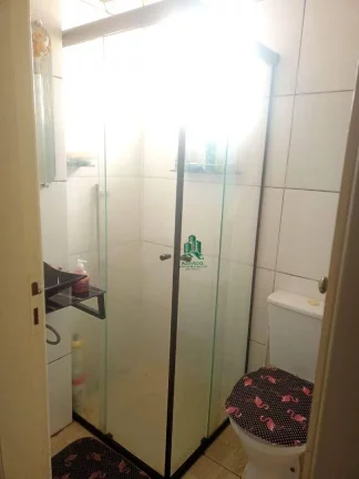 Imagem Apartamento com 2 dormitórios à venda, 45 m² por R$ 205.000,00 - Jardim do Triunfo - Guarulhos/SP