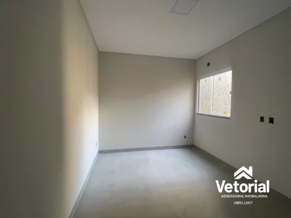 Imagem Casa com 3 quartos no Loteamento Rio Grande - Barreiras-BA