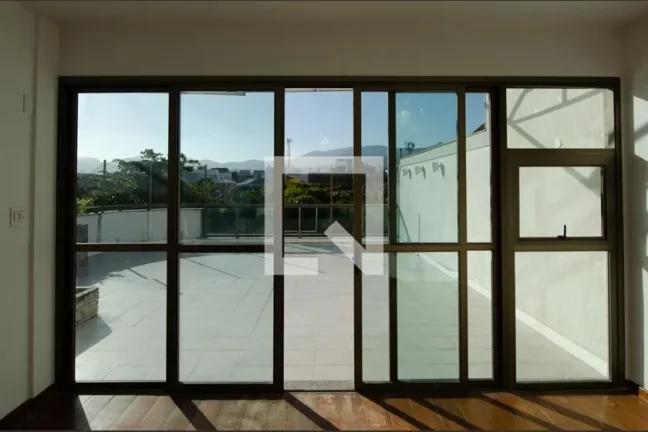 Imagem Apartamento à Venda - Recreio, 3 Quartos, 217 m2