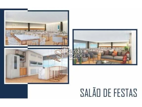 Imagem Apartamento CHAPECÓ - SC