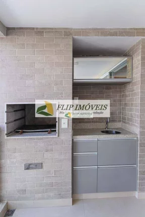 Imagem Apartamento com 3 dormitórios à venda, 127 m² por R$ 1.634.800,00 - Cambuí - Campinas/SP