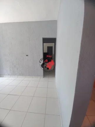 Imagem Seu novo lar térreo no Alvarenga está te esperando!