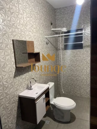 Imagem Casa à venda em Parque Santos Dumont - Votorantim/SP