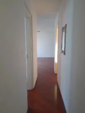 Imagem Imóvel com 2 Quartos para Alugar, 64 m² em Vila Moraes - São Paulo