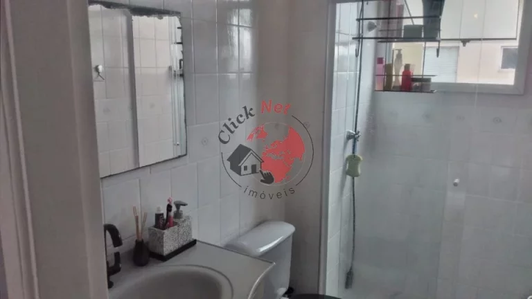 Imagem Ele pode ser seu, aquele apartamento que você entra e já quer comprar! À venda com 2 dormitórios no bairro Assunção em São Bernardo do Campo
