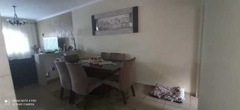 Imagem Sobrado com 4 dormitórios à venda, 245 m² por R$ 1.200.000,00 - Jardim Medina - Poá/SP