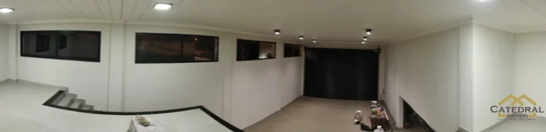 Imagem Salão comercial para Locação com mezanino no Gran Ville - Itupeva