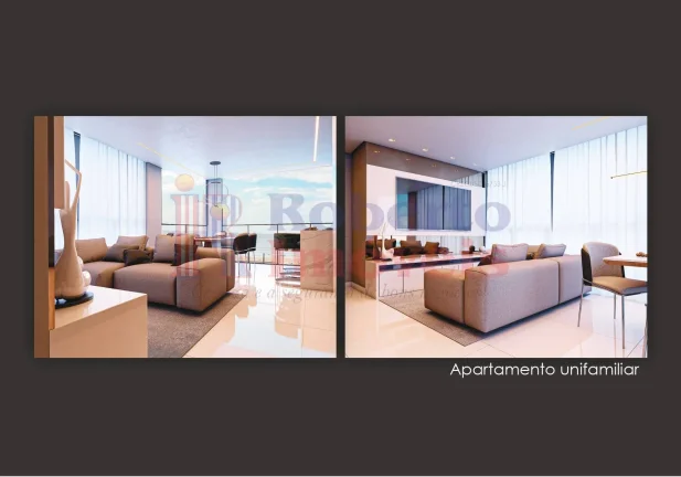 Imagem Descubra o Residencial Stella Marys II: O SEU NOVO LAR À BEIRA-MAR!