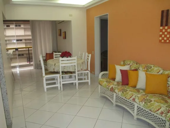 Imagem FLAT COM 2 DORMITÓRIOS À VENDA, 70 M² - PITANGUEIRAS - GUARUJÁ/SP