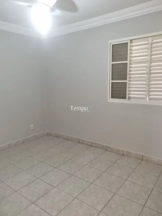 Imagem Casa à venda no bairro Jardim América - Goiânia/GO
