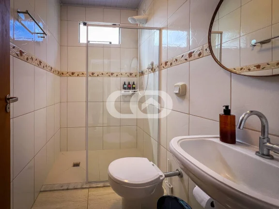 Imagem Casa com fundos para o rio | Costeira | Bal. Barra do Sul