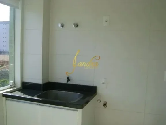 Imagem Apartamento seminovo 3 dormitórios SEMI MOBILADO