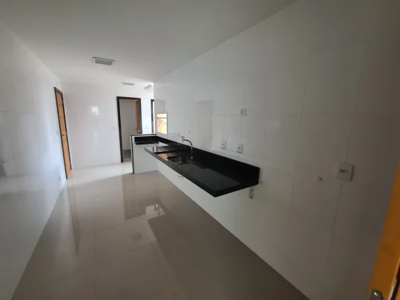 Imagem APARTAMENTO DE 4 QUARTOS NA PRAIA DA COSTA / ES