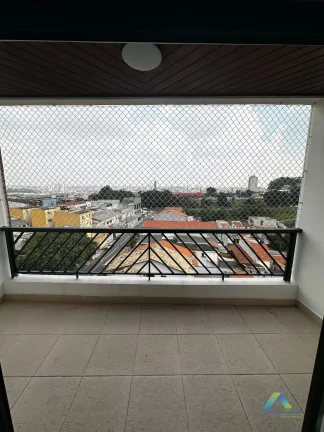 Imagem Apartamento à venda no bairro Vila Dayse - São Bernardo do Campo/SP