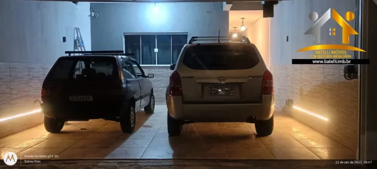 Imagem Casa - Jardim Vitória - Cotia | Batelli Imóveis