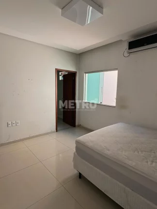 Imagem Aluguel de Casa no São José, com 3 4, sendo 01 suíte com closet, piscina
