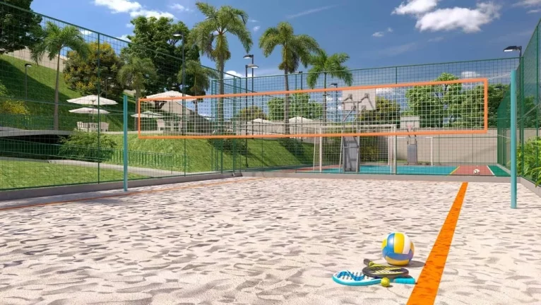 Foto do imóvel: Vitale Park - Apartamento à venda no bairro Freguesia (Jacarepaguá) - Rio de Janeiro/RJ